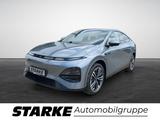 XPENG G6 RWD Long Range AHK  Panodach AHK Navi LED Kam - XPENG G6 Neuwagen