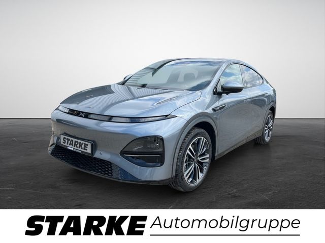 XPENG G6 RWD Long Range AHK  Panodach AHK Navi LED Kam