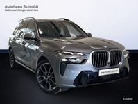 BMW X7 - Vorschau Bild 6