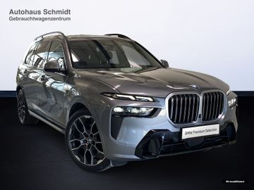 BMW X7 - 6