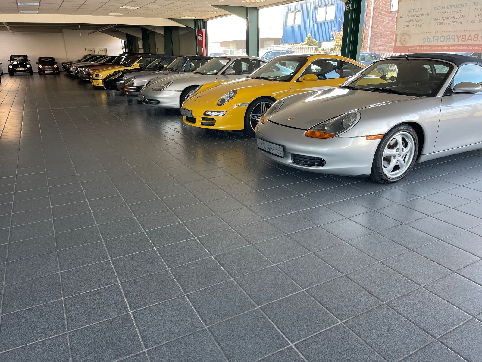 Kia Sportage - Bild 5