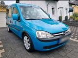 Opel OPEL COMBO 1.6 SEHR GEPFLEGT - Opel Combo mit Benzin-Antrieb: Kleinbus, 1.6