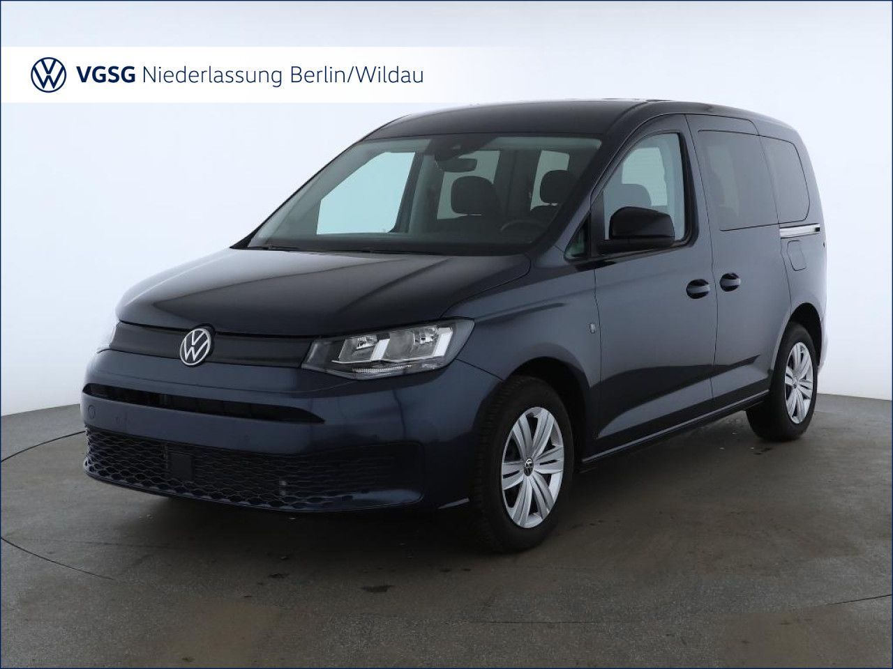 Volkswagen Caddy - Bild 2