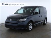 Volkswagen Caddy - Vorschau Bild 2
