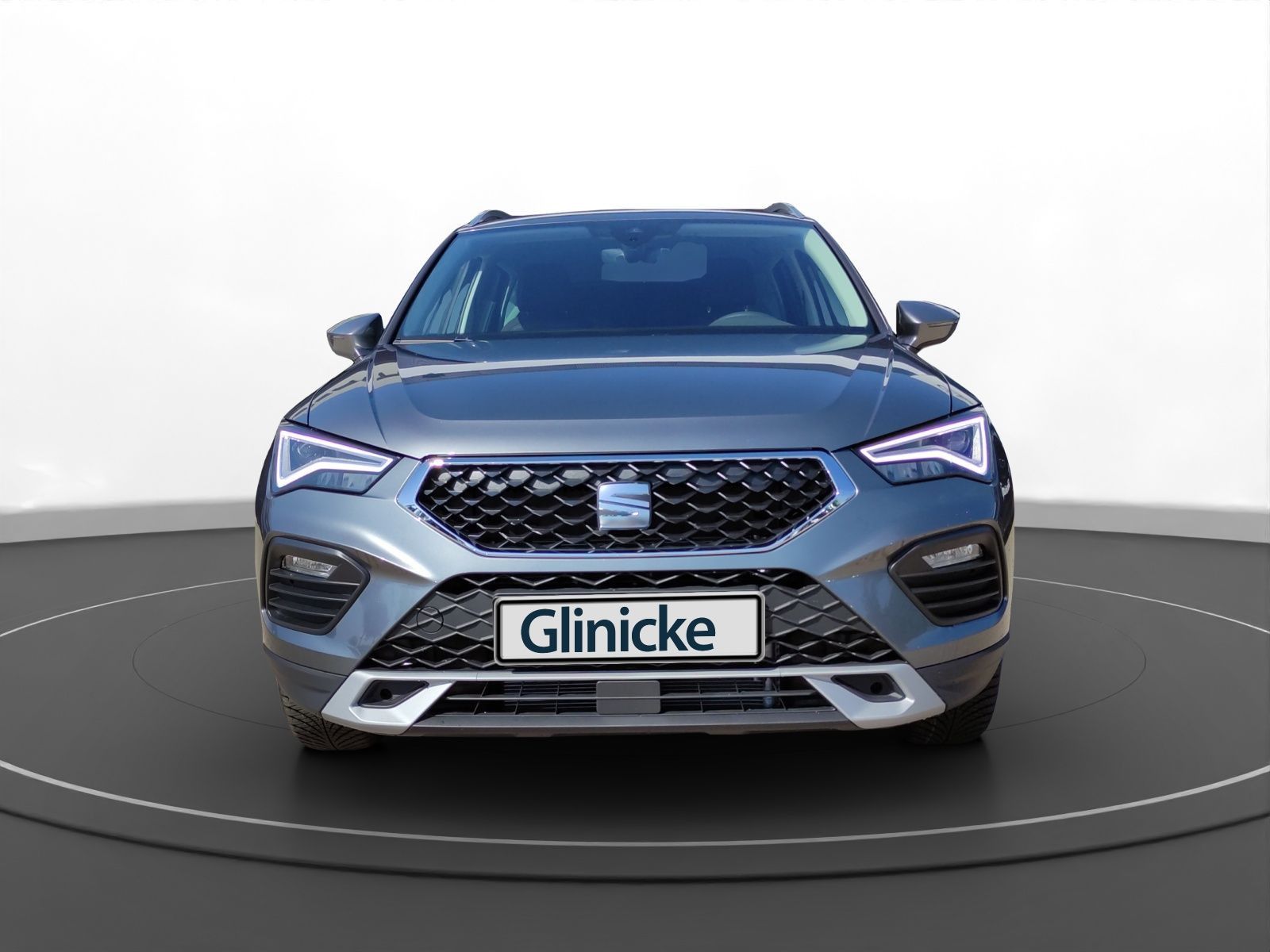 Seat Ateca - Bild 3