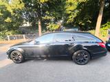 Mercedes-Benz CLS 63 AMG Shooting Brake AMG - Mercedes-Benz CLS 63 AMG Shooting Brake Gebrauchtwagen