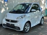 Smart ForTwo Cabrio/Cam/Head Up/Apple Carplay/2 Hand - gebrauchte Smart ForTwo aus dem Jahr 2012
