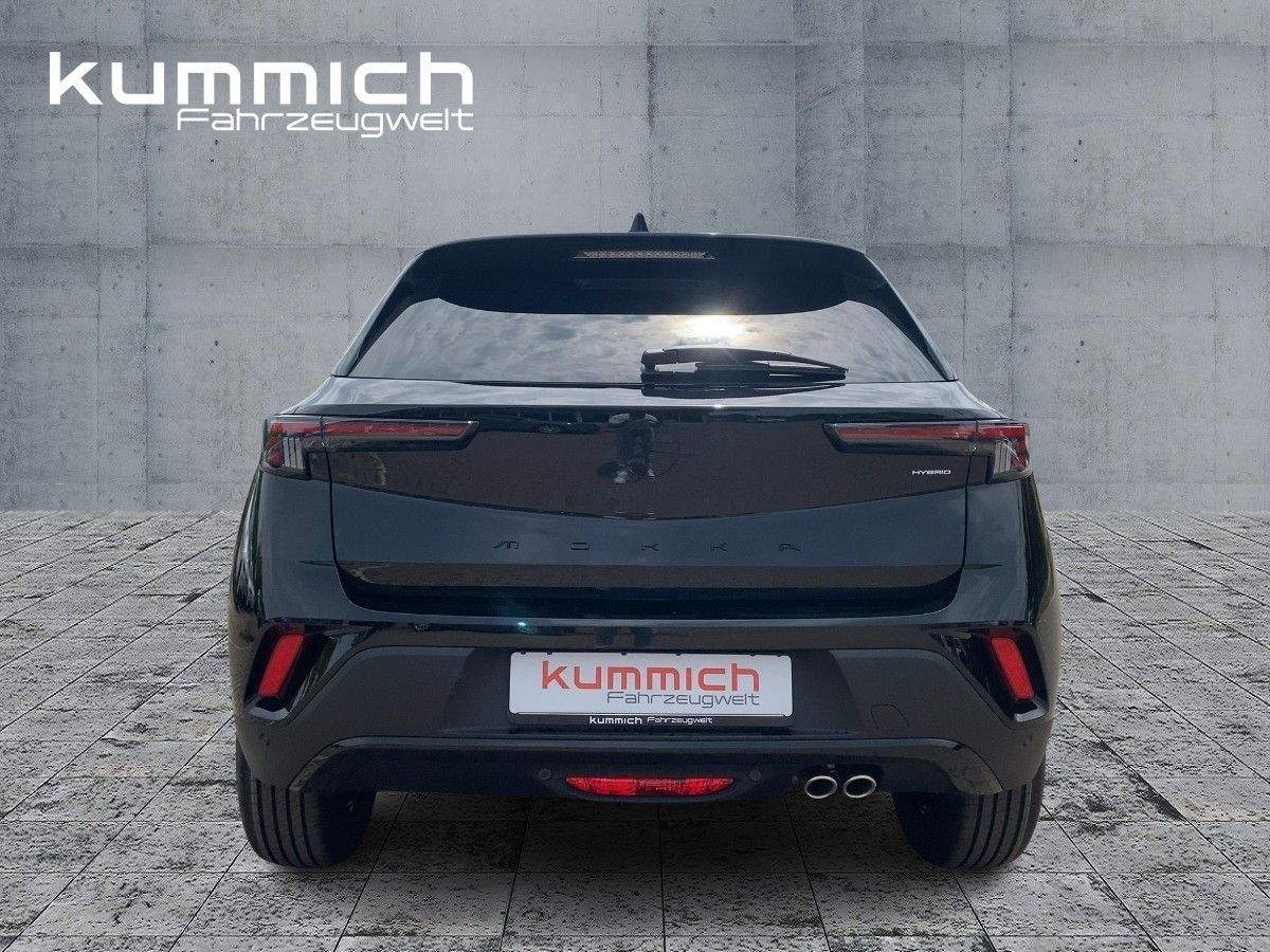 Opel Mokka - Bild 5