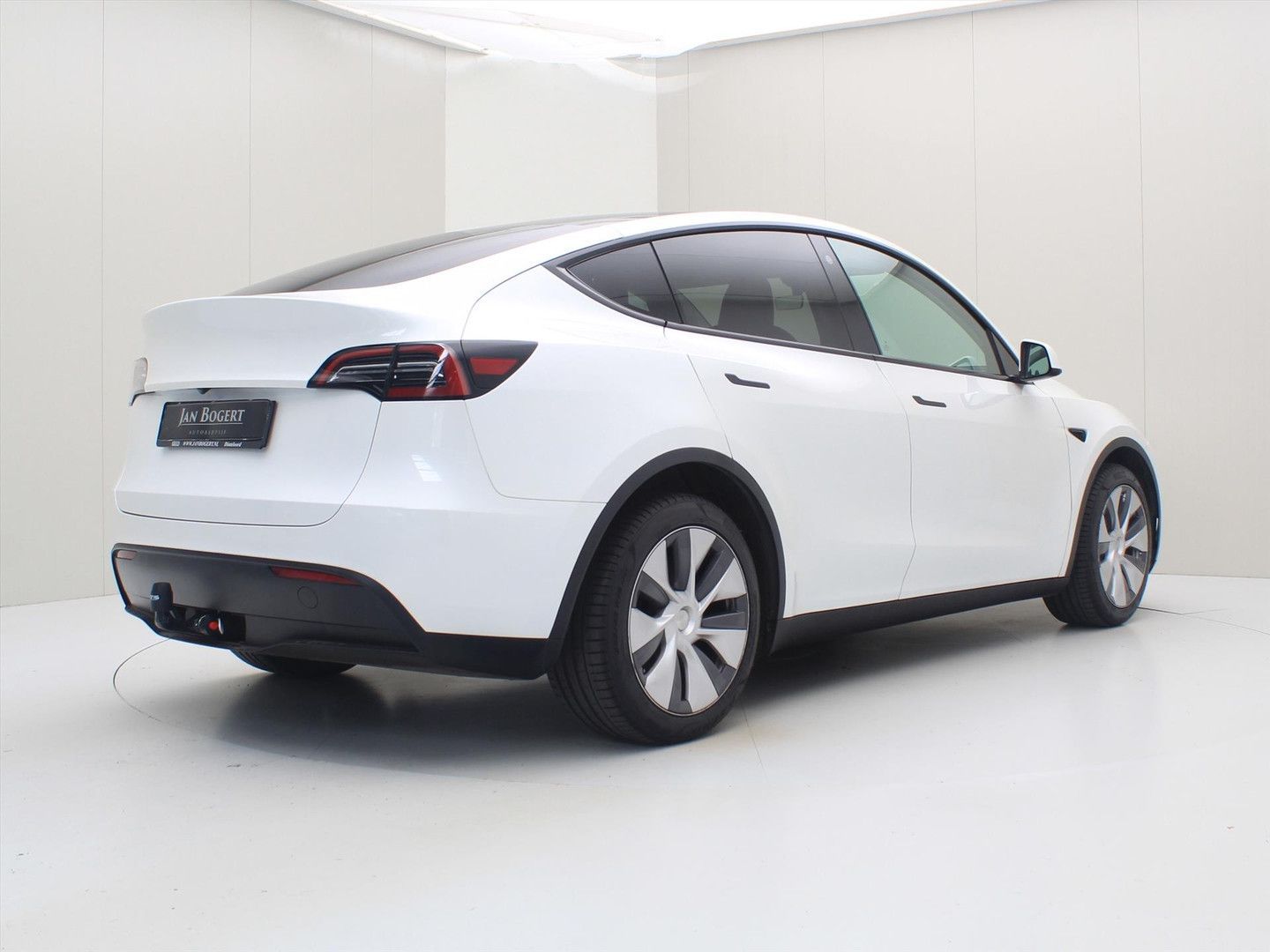 Tesla Model Y Long Range AWD 75kWh 351pk 93,3% SoH [ T imagem 3