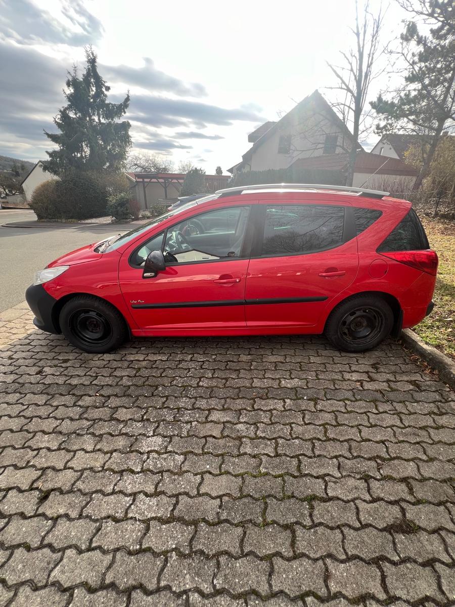 Peugeot 207 2009 — photo 5