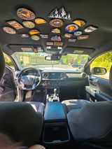 Toyota Tacoma TRD Sport 4x4 - Toyota Tacoma