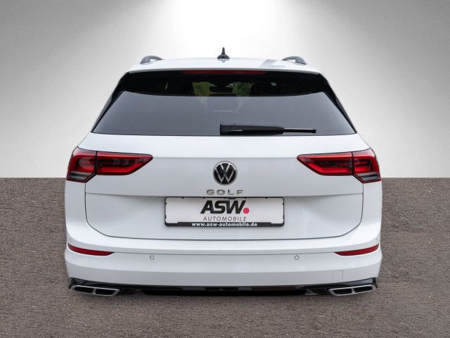 Volkswagen Golf - Bild 6