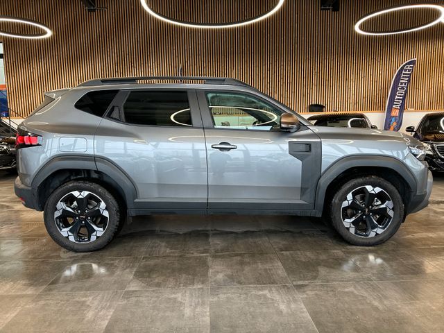 MYAUTOCENTER – Gebraucht- und Jahreswagen mit Werkstattservice in Pfaffenhofen Dacia Duster III Hybrid 140Extreme *KLIMA*KAM*NAVI*ACC