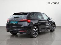 Skoda Scala - Vorschau Bild 4
