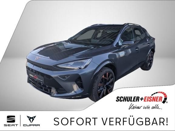 Cupra Formentor 1.5 eTSI (150 PS) 7-Gang-DSG