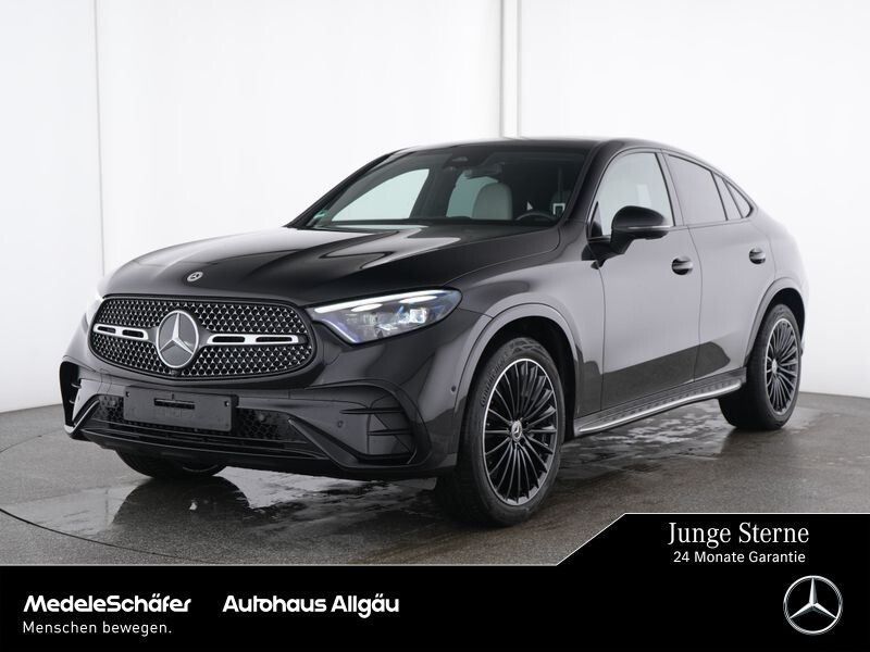 Image of Mercedes-Benz GLC 300