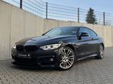BMW 430i xD M Sport Coupe/Bi-Xen/2xKlima/Alcantara - gebrauchte BMW 430 aus dem Jahr 2017