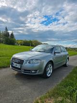 Audi A4 Avant 1.9 TDI *TÜV Neu*Inspektion Neu* - Audi A4 aus 2007: 1.9