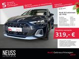 Audi A3 allstreet 35 TFSI BUSINESS+AHK+ACC+RFK+PRIVAC