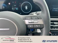 Hyundai TUCSON - Vorschau Bild 14