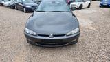 Peugeot 406 2.0 16V Auto Platinum-COUPE PININFARINA - Peugeot 406: Coupé, Coup2