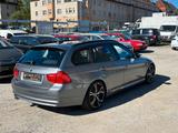 BMW 320 3 Touring 320d - gebrauchte BMW 320 aus dem Jahr 2011