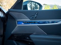 BMW 740 – 20 / 30