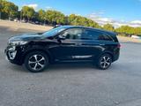 Kia KİA SORENTO 2,2 CRDi - Kia Sorento in Ludwigshafen