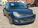 Ford Fiesta Connection - Ford Fiesta: Connection