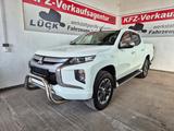 Mitsubishi L200 Plus Doppelkabine 4WD, 1. Jahr Garantie - Mitsubishi L200: Pickup