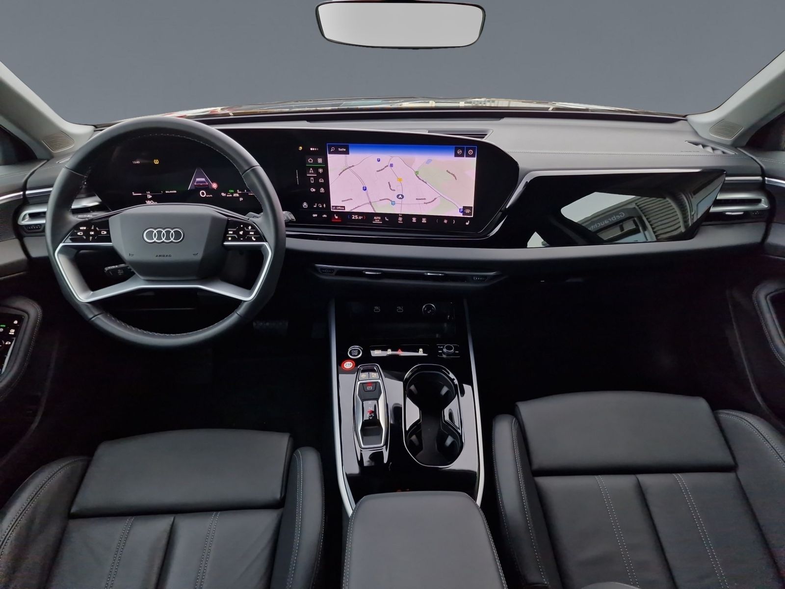 Audi A5 - Bild 10
