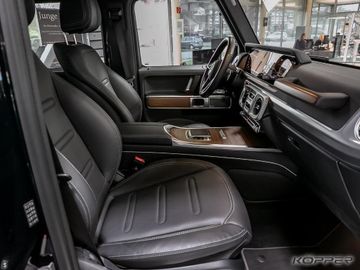 Mercedes G 450 - 5