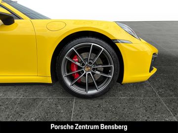 Porsche 992 - 9