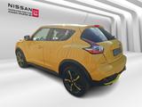 Nissan Juke 1.2 DIG-T N-Connecta 4x2 - Nissan Juke: 1.2