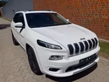 Jeep Cherokee Limited 2.4-AUTO-LEDER-PANO-AHK-NAVI - Jeep Gebrauchtwagen in Hamburg