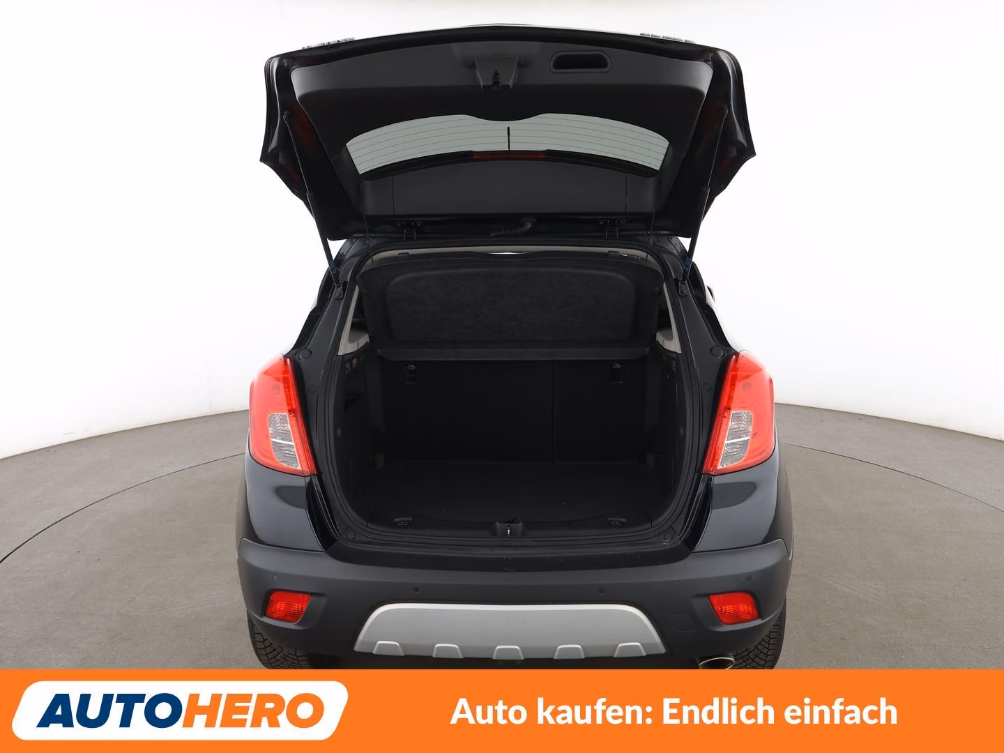 Opel Mokka 1.4 Turbo Innovation Aut.*NAVI*CAM*TEMPO*