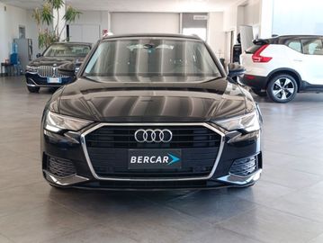 Audi A6 - 2