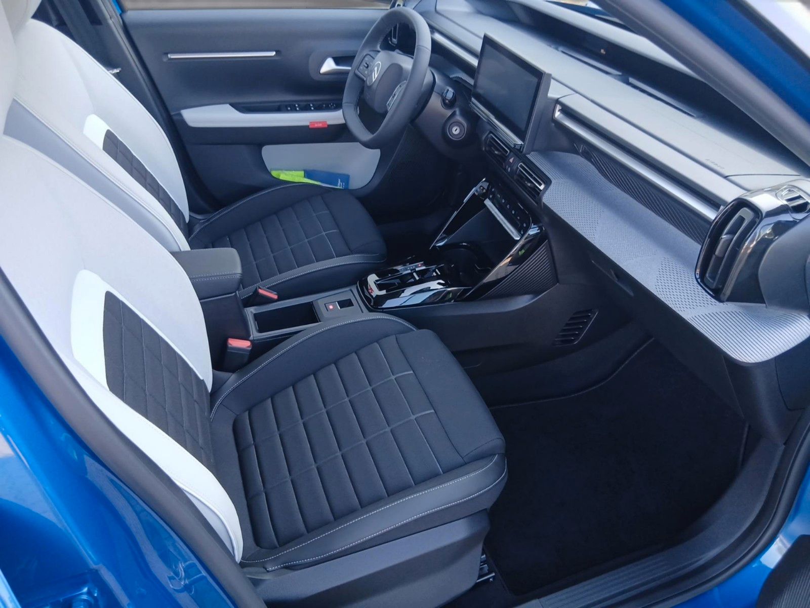 Citroën C3 - Bild 12