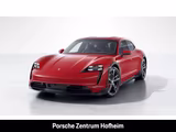 Porsche Taycan 4S Cross Turismo InnoDrive HA-Lenkung BOS