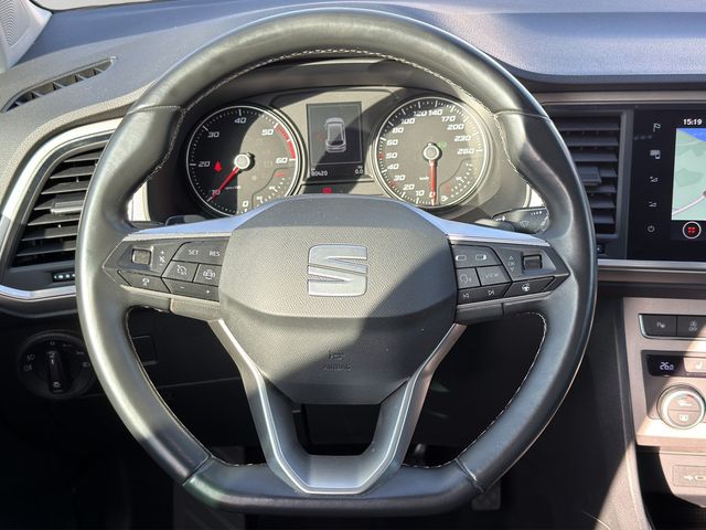 Ateca 2.0 TDI Xperience