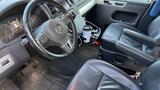 Volkswagen T5 Multivan,AHK,2xelektr.Seitentüren,Stdhzng - VW T5 Multivan Gebrauchtwagen in Berlin