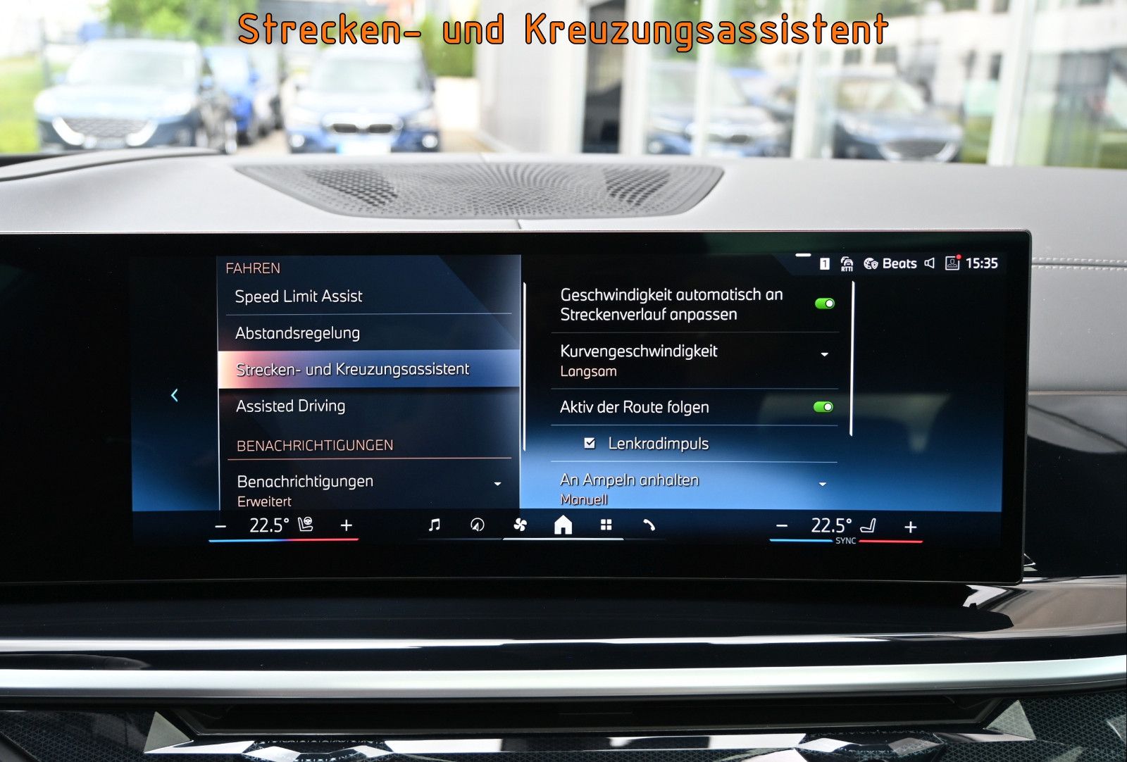 Fahrzeugabbildung BMW X5 xDr.30d M-Sport Pro °UVP 127.740€°EXKL.-PAKET