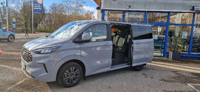 Ford Tourneo Custom Bus 320 L1 Tourneo Titanium FWD