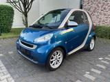 Smart ForTwo 71PS Passion 2-HAND Panorama TÜV  - Smart ForTwo aus 2008: Coupe, Passion