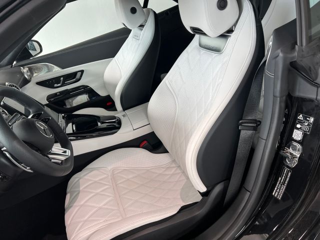 Fahrzeugabbildung Mercedes-Benz SL 63 AMG Night/360°/Digital/HeadUp/Manufaktur