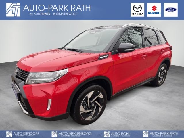 Suzuki Vitara 1.4 Comfort+ Hybrid *TAGESZULASSUNG*