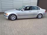 BMW 320i e46 Drift Street Breiter Härter L... - BMW 320 aus 1999: 320d