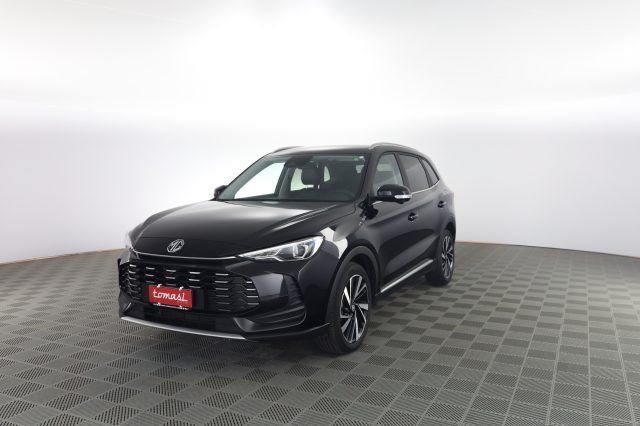 Image of MG ZS