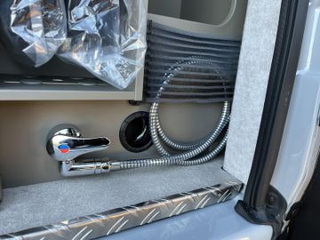 HYMER ERIBA HYMERCAR Ayers Rock Fiat ACC Dieselhzg. Premium AHK