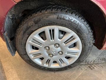 Hyundai Atos 1.1 *2. Hand*EURO 4*Scheckheft gepflegt*